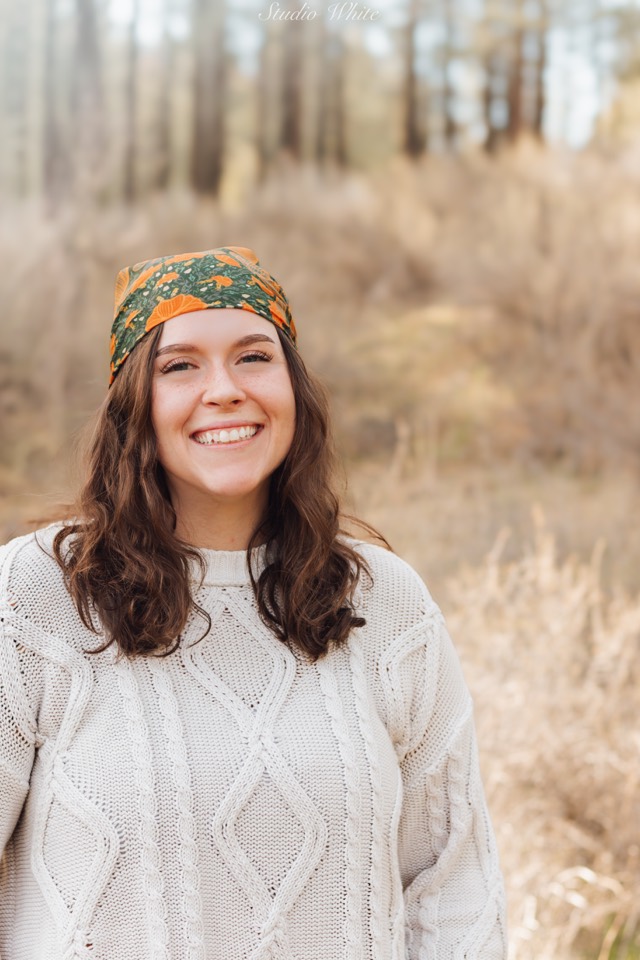 Kaitlyn of Evergreen