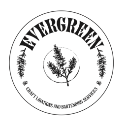 Evergreen Logo